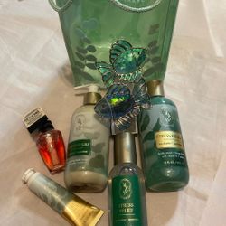 Beauty Set 