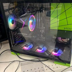 Gaming PC 