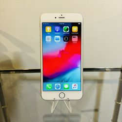 Apple IPhone 6 Plus 16GB Silver UNLOCKED Clean IMEI (PLEASE READ)