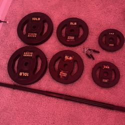 Weights