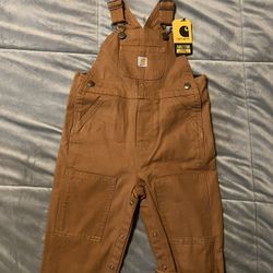 Carthartt Overalls