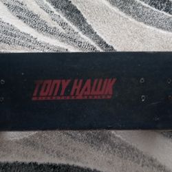 Tiny Hawk Skate Board 