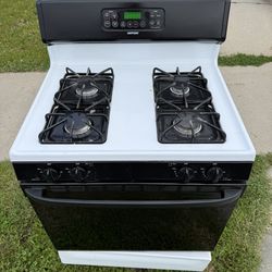 Stove Oven