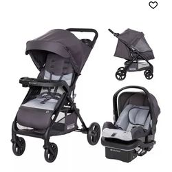 Baby stroller & Car seat