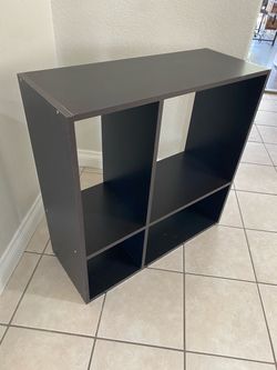 cube shelf