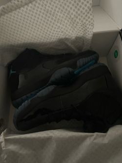 AIR JORDAN 11 RETRO GAMMAS