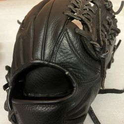 11.75 Easton Gloves