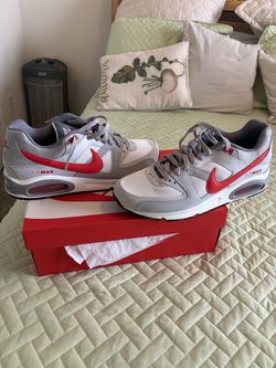 Nike Air Max Command