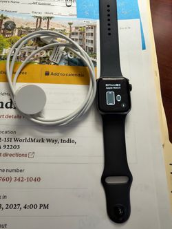 Apple Watch Series 5 40mm