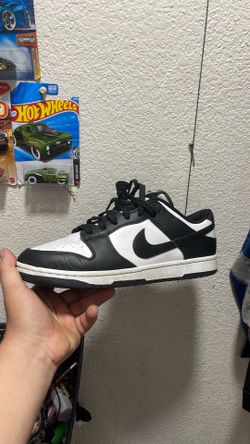 panda dunks