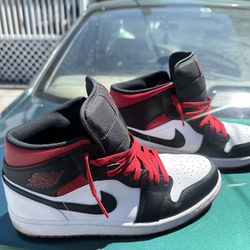 Nike Jordan 1 Size11