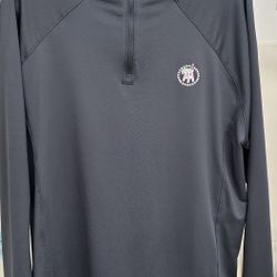 Golf Quarter Zip