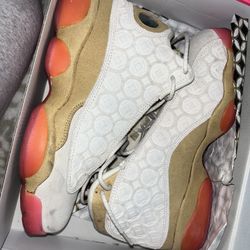 Jordan 13s