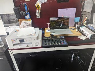Work Table