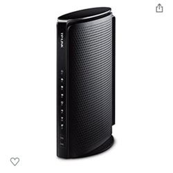 TP-Link TC-W7960 DOCSIS3.0 300Mbps Wireless WiFi Cable Modem Router Combo