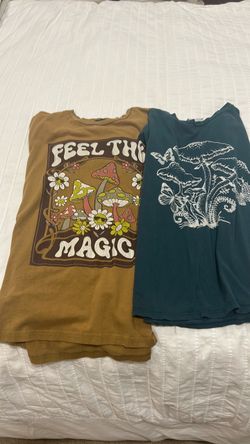 T-shirts