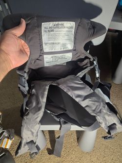 Baby Harness / Carrier