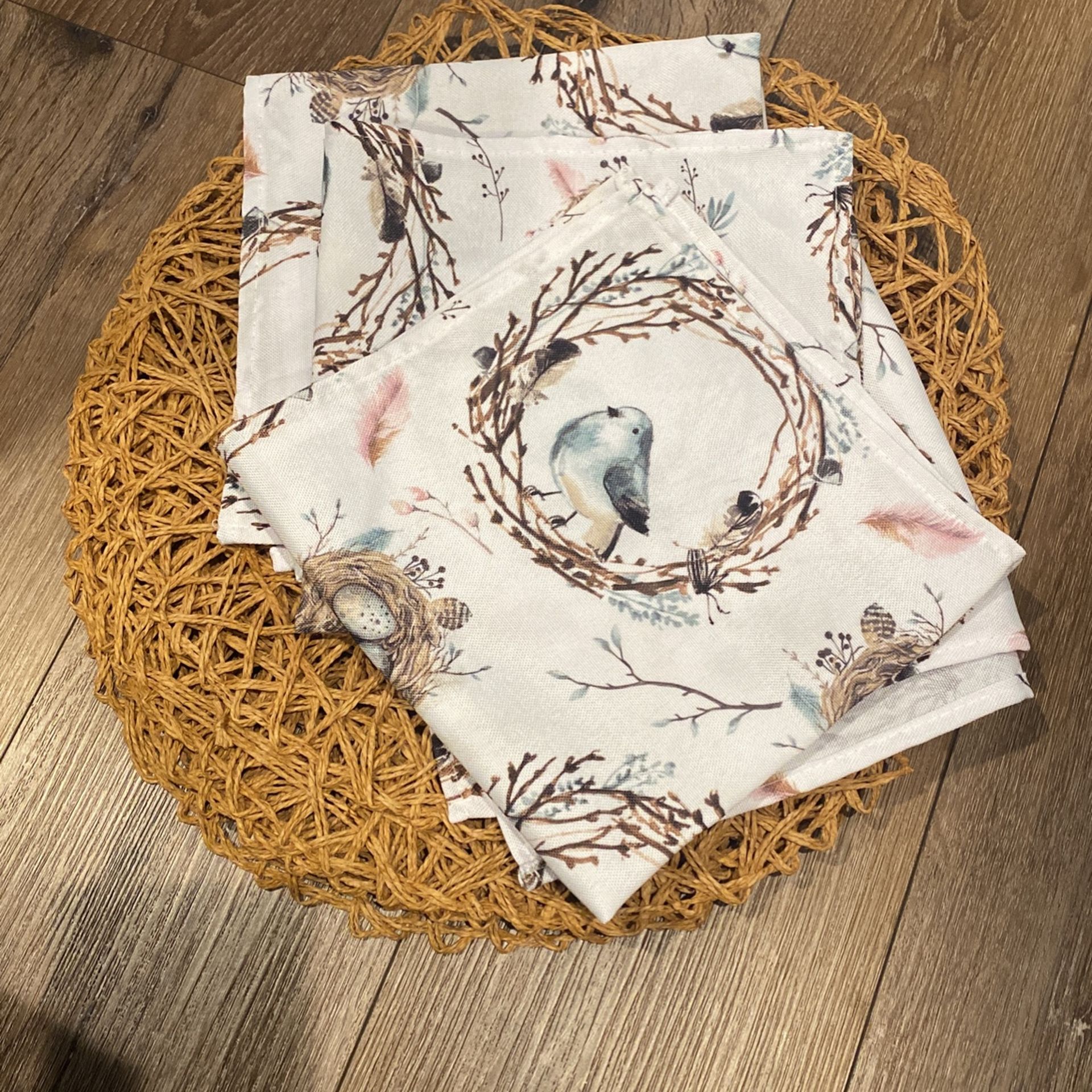 Table Settings