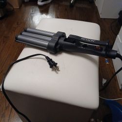 Hair Crimper