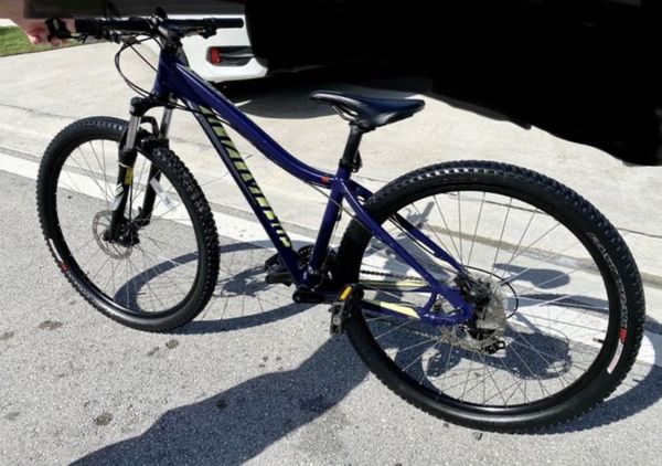 Mountain bike for Sale in Miami, FL - OfferUp