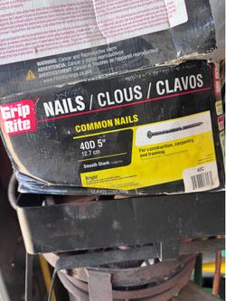 Artificial Grass nails