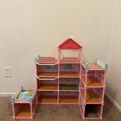 doll house 