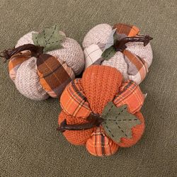 Pumpkin