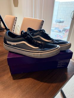 Mens Vans 9.5