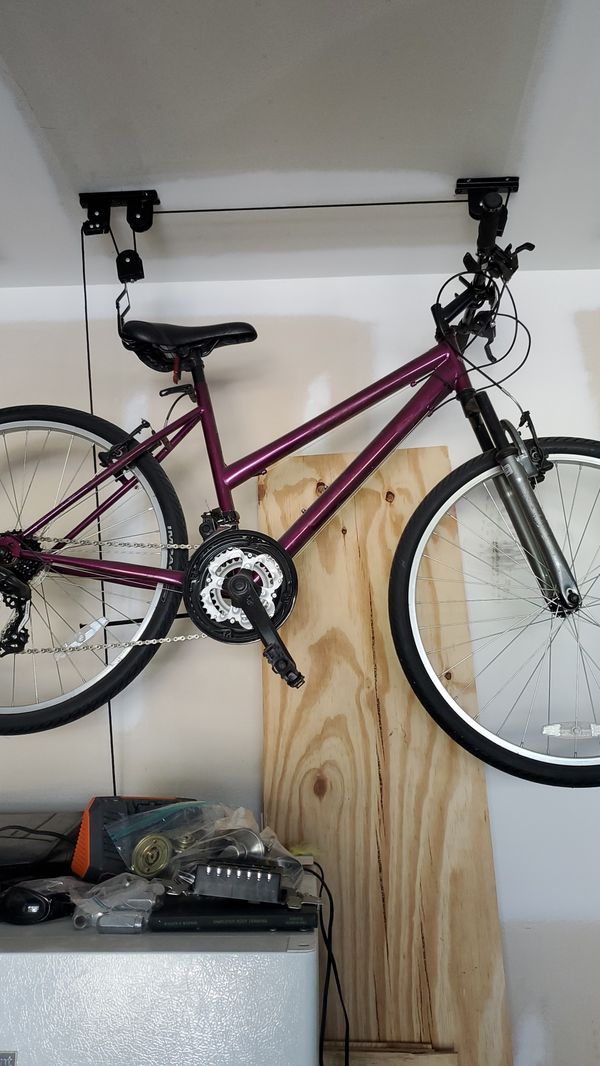 huffy mountain bike shimano