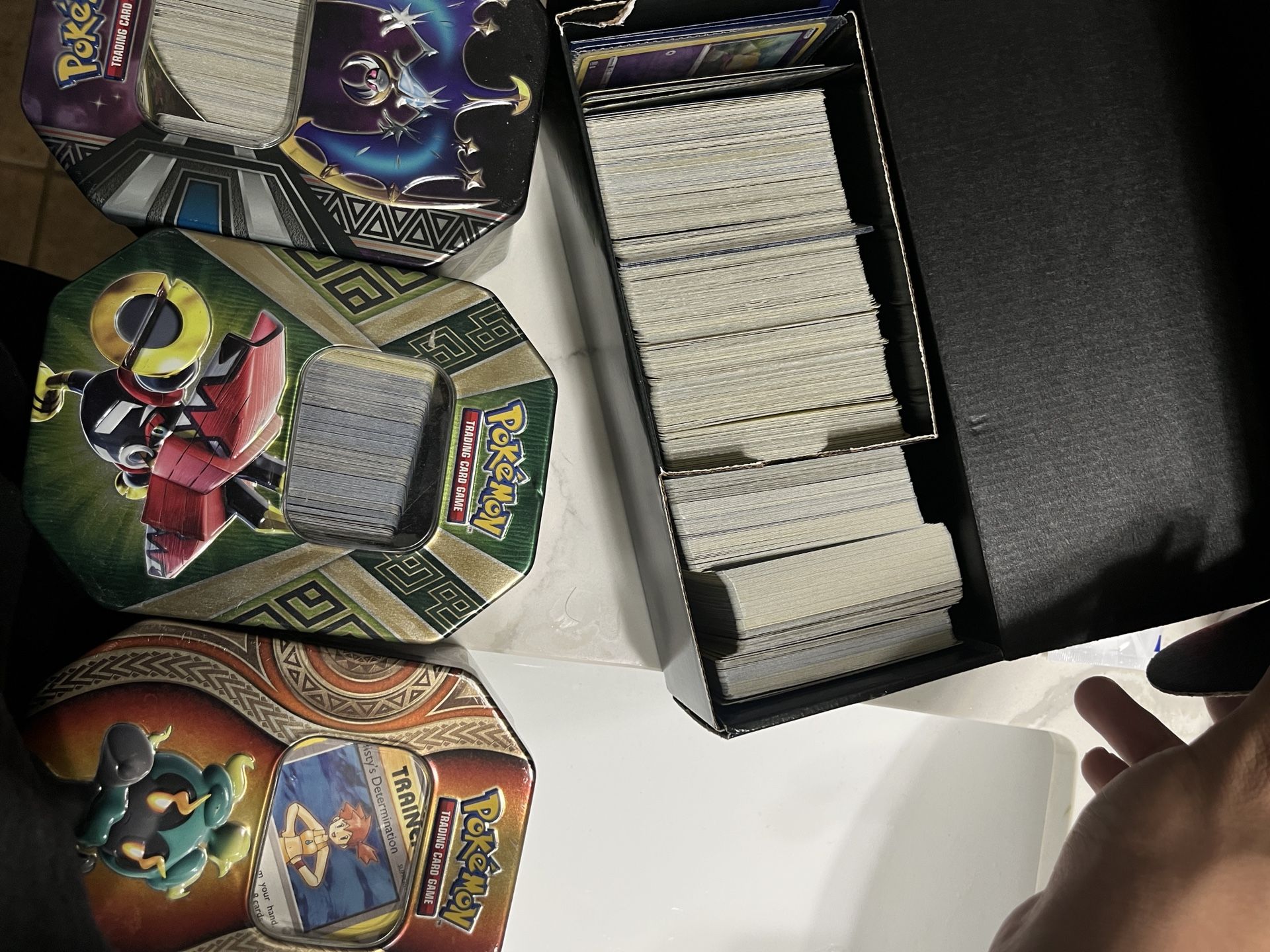 Pokémon
