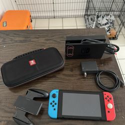 Nintendo Switch 1