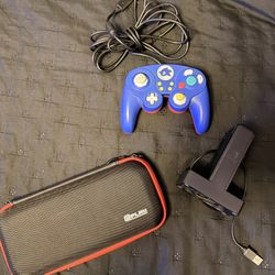 Nintendo switch Accessories 