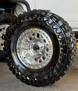 Kmc wheels