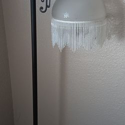 Antique Reading Lamp