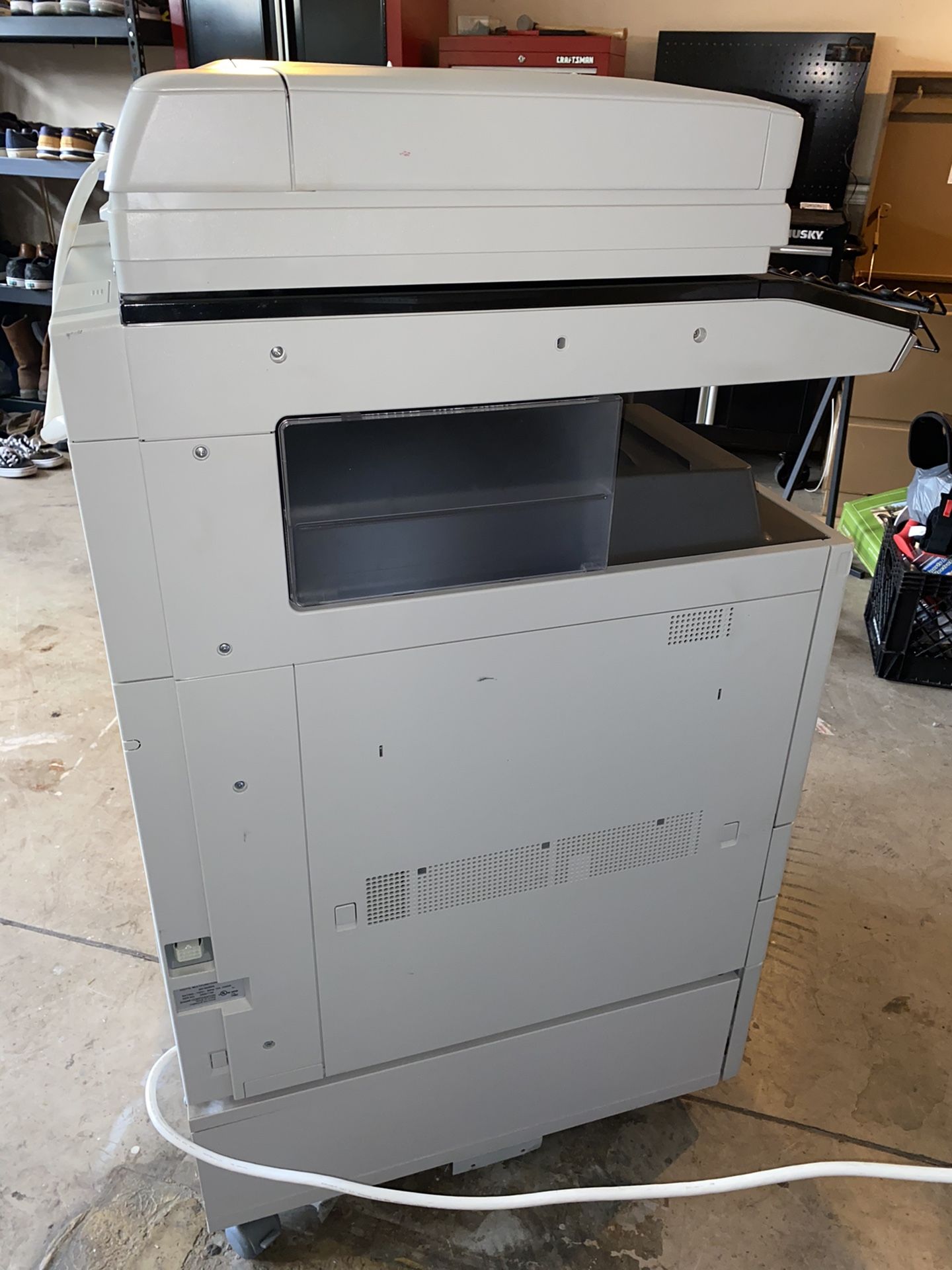 Sharp MX-M283N Office/Business Printer