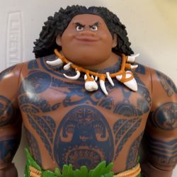Maui