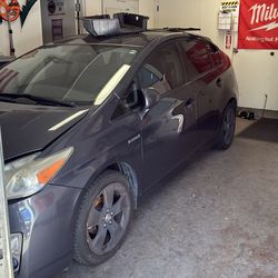 2010 Toyota Toyota Prius