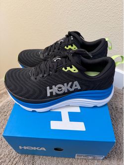 **Brand New** HOKA Mens Gaviota 5 Running Shoes