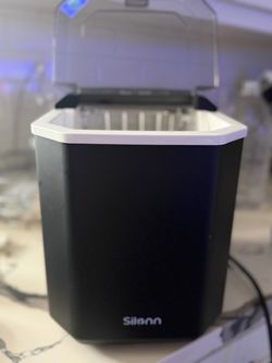 Ice Maker