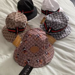 Luxury Hats 🎩 
