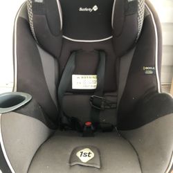 Car Seat 