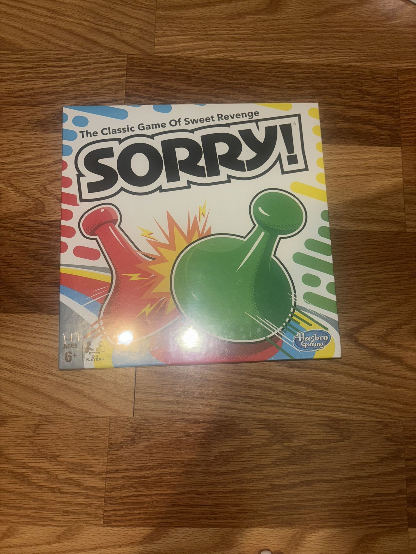 Family Board Games