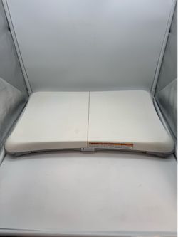 Nintendo Wii Fit Balance Board RVL-021 Tested OEM w/ Original Box No Batteries