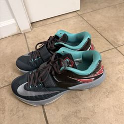 KD 7