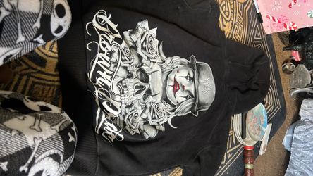 Chuca Chola Sweater