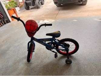 12inch kid bike