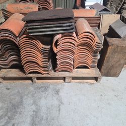 Clay Tile