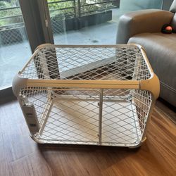 Diggs Dog Crate