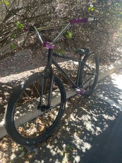 Mafia bike 27.5