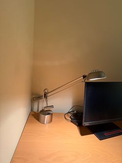 Desk Lamp